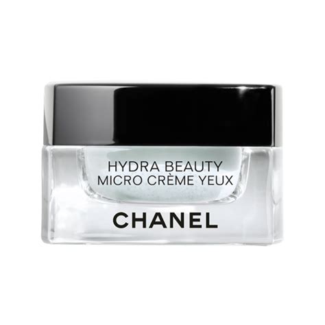 chanel hydrating cream